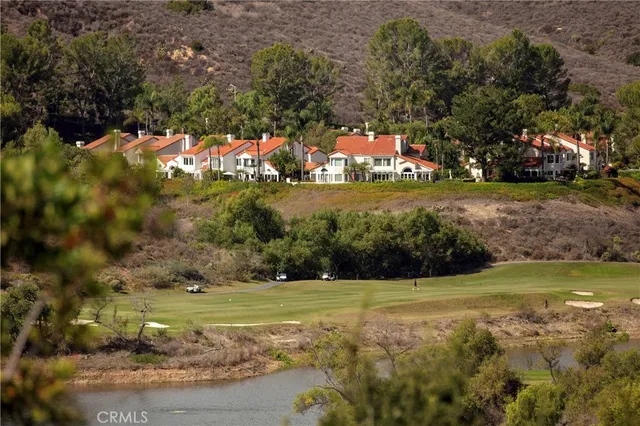 a view of a house with a big yard
