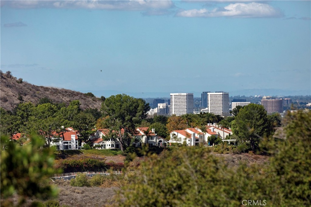 47 Vernal Irvine, CA 92603 - Photo 33 of 38 a view of a street with a building in the background