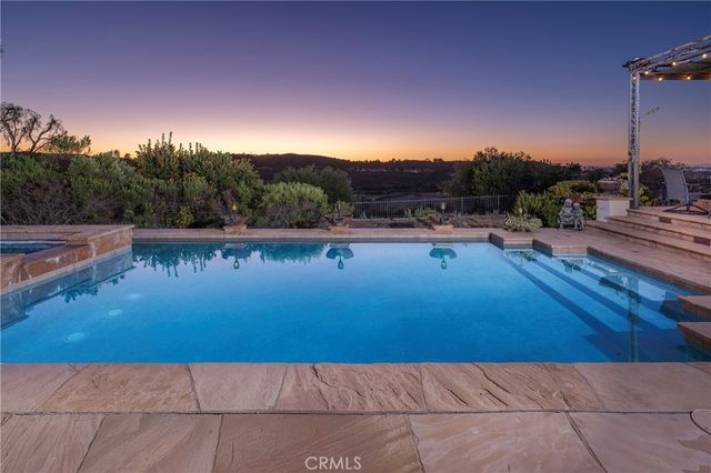 a view of lake view and mountain view