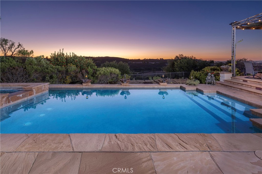 47 Vernal Irvine, CA 92603 - Photo 7 of 38 a view of lake view and mountain view