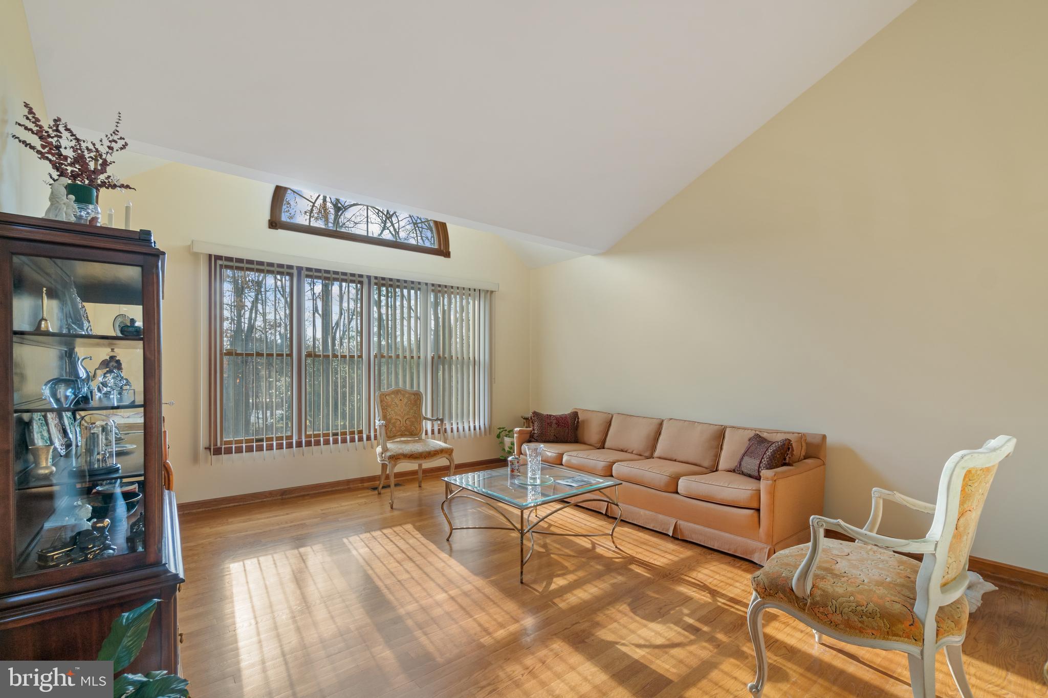 8338 Old Montgomery Road Columbia, MD 21045 - Photo 12 of 54 Living Room