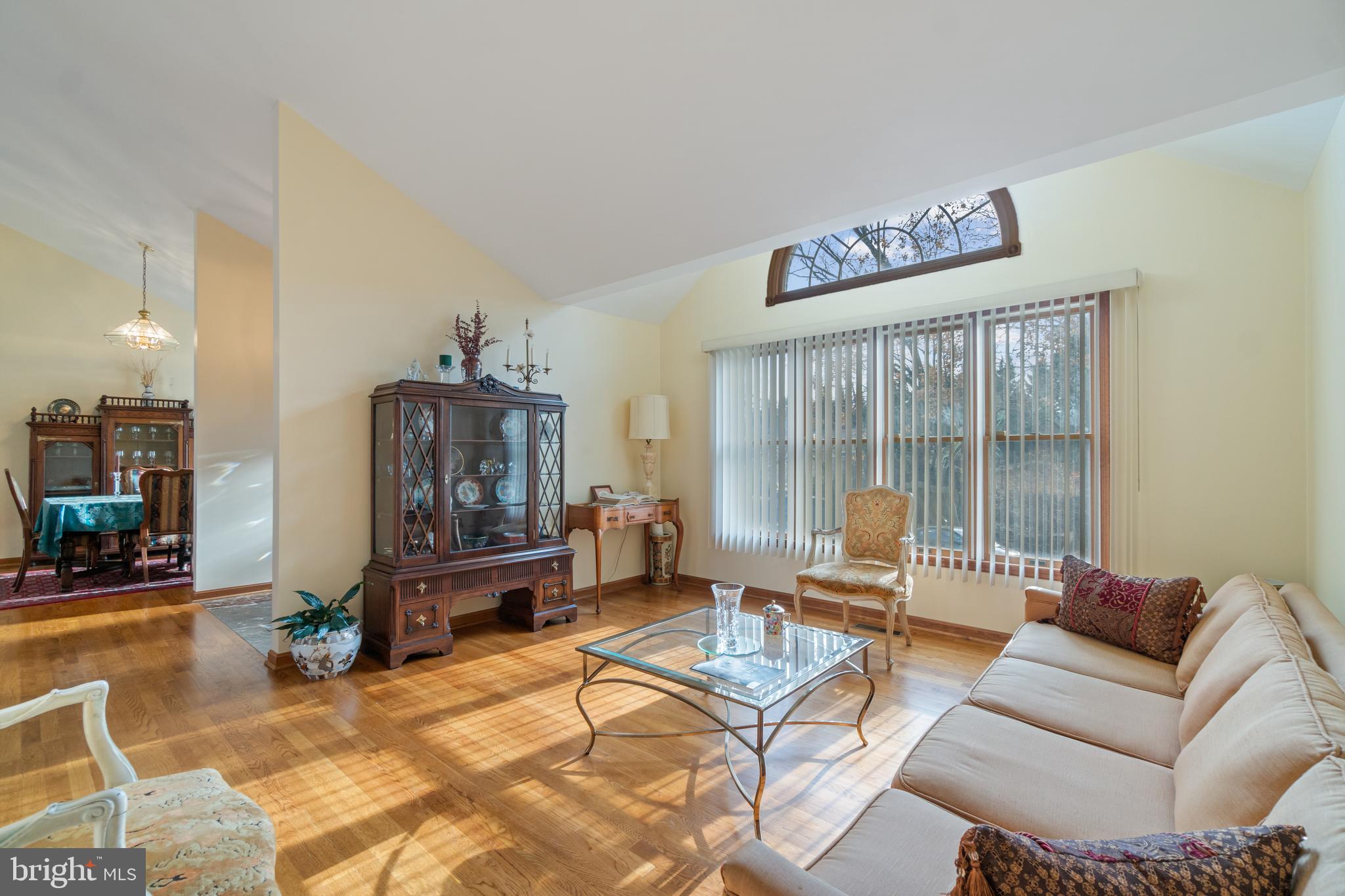8338 Old Montgomery Road Columbia, MD 21045 - Photo 13 of 54 Living Room