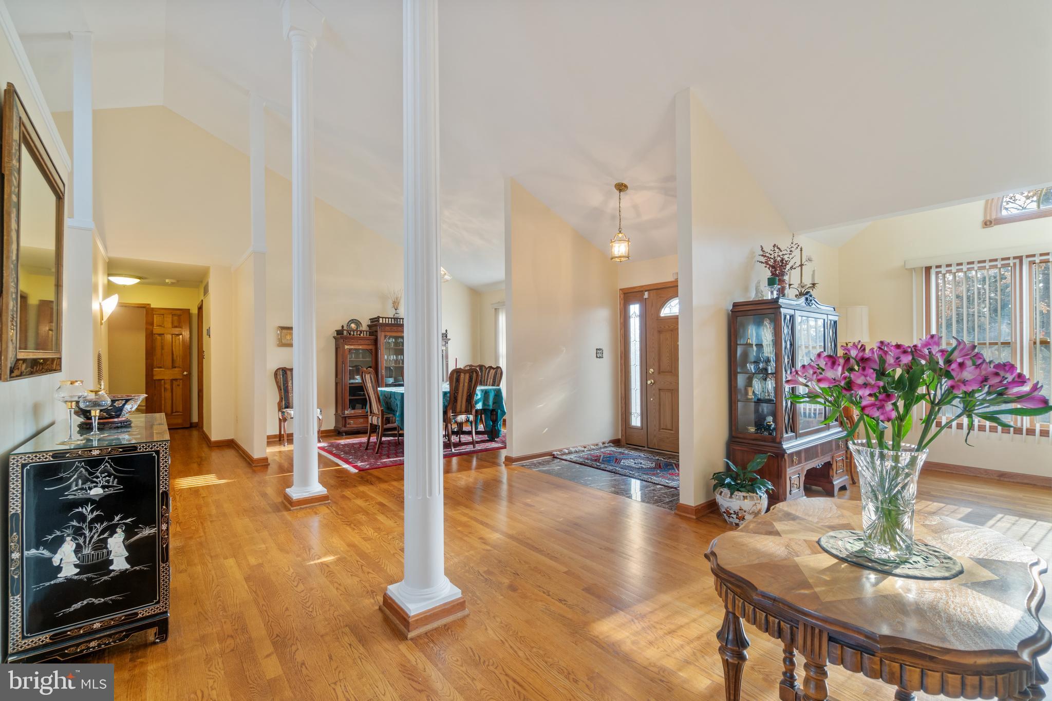 8338 Old Montgomery Road Columbia, MD 21045 - Photo 15 of 54 Interior View