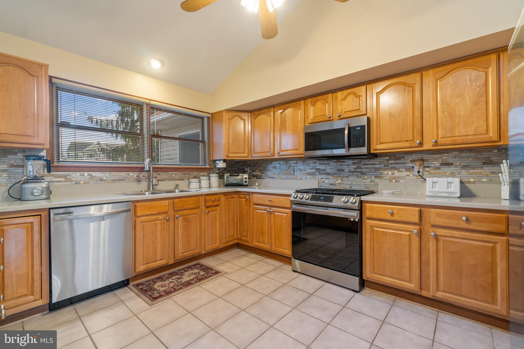 8338 Old Montgomery Road Columbia, MD 21045 - Photo 31 of 54 Kitchen