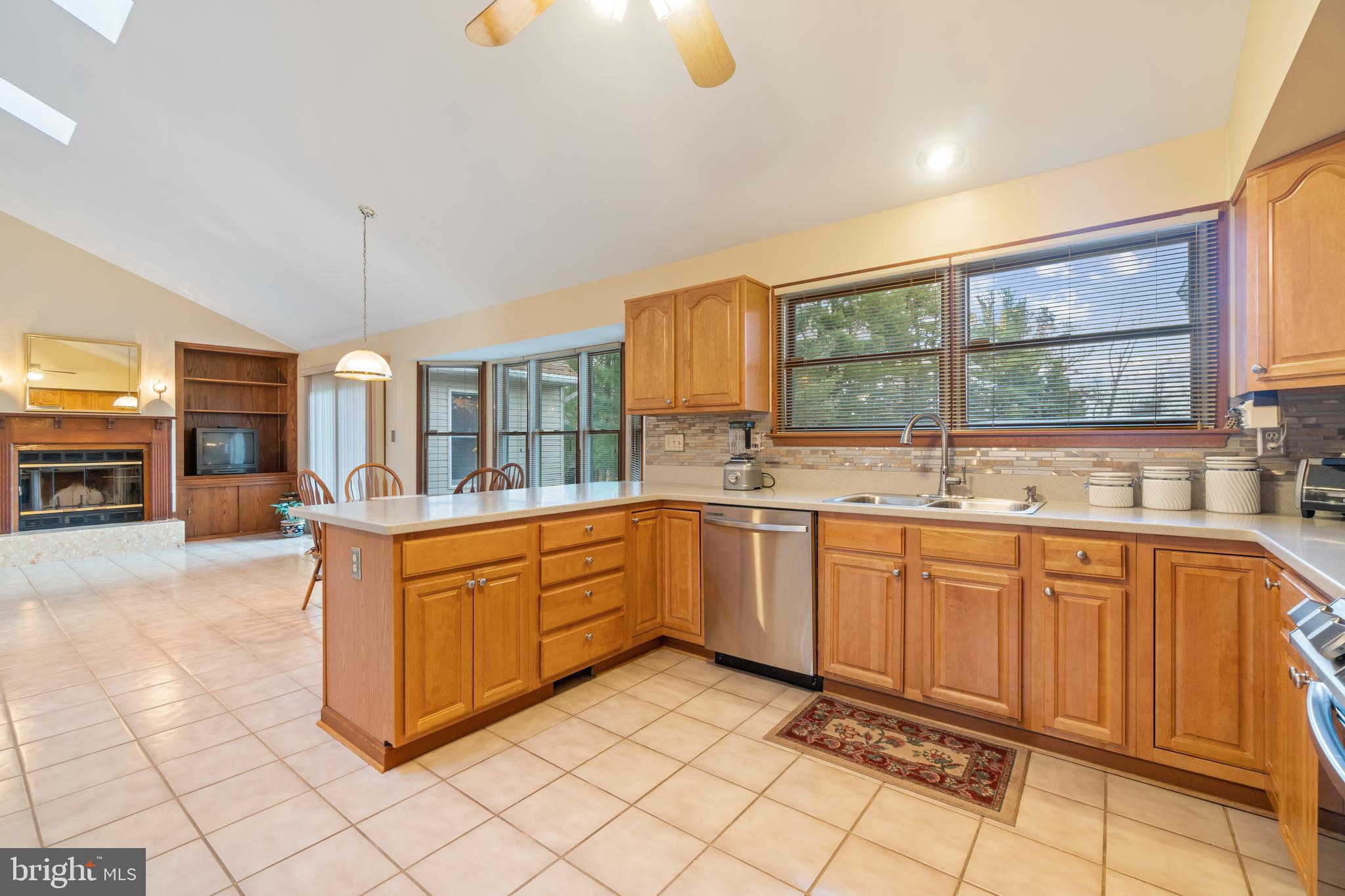 8338 Old Montgomery Road Columbia, MD 21045 - Photo 32 of 54 Kitchen