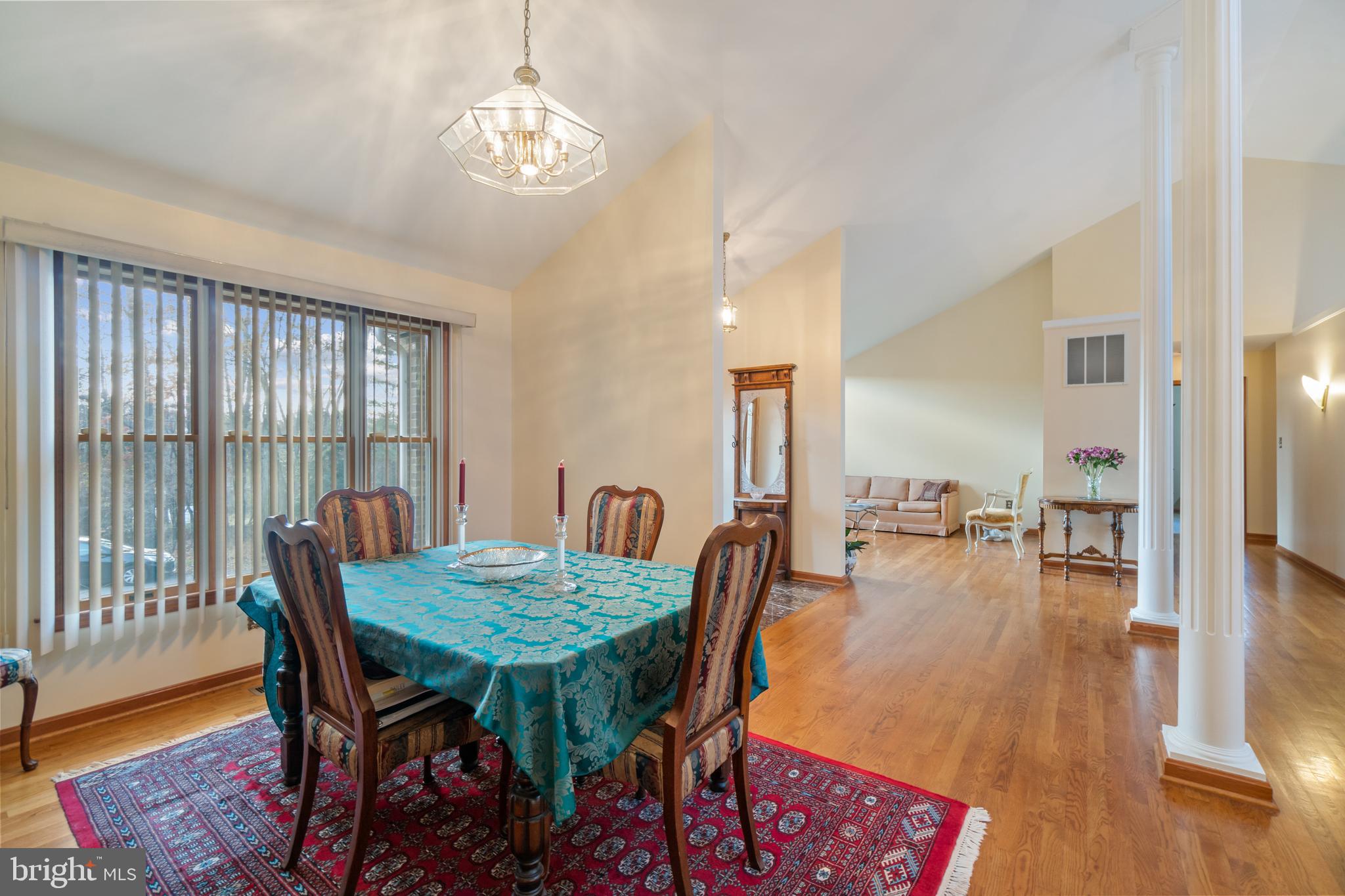 8338 Old Montgomery Road Columbia, MD 21045 - Photo 34 of 54 Dining Room