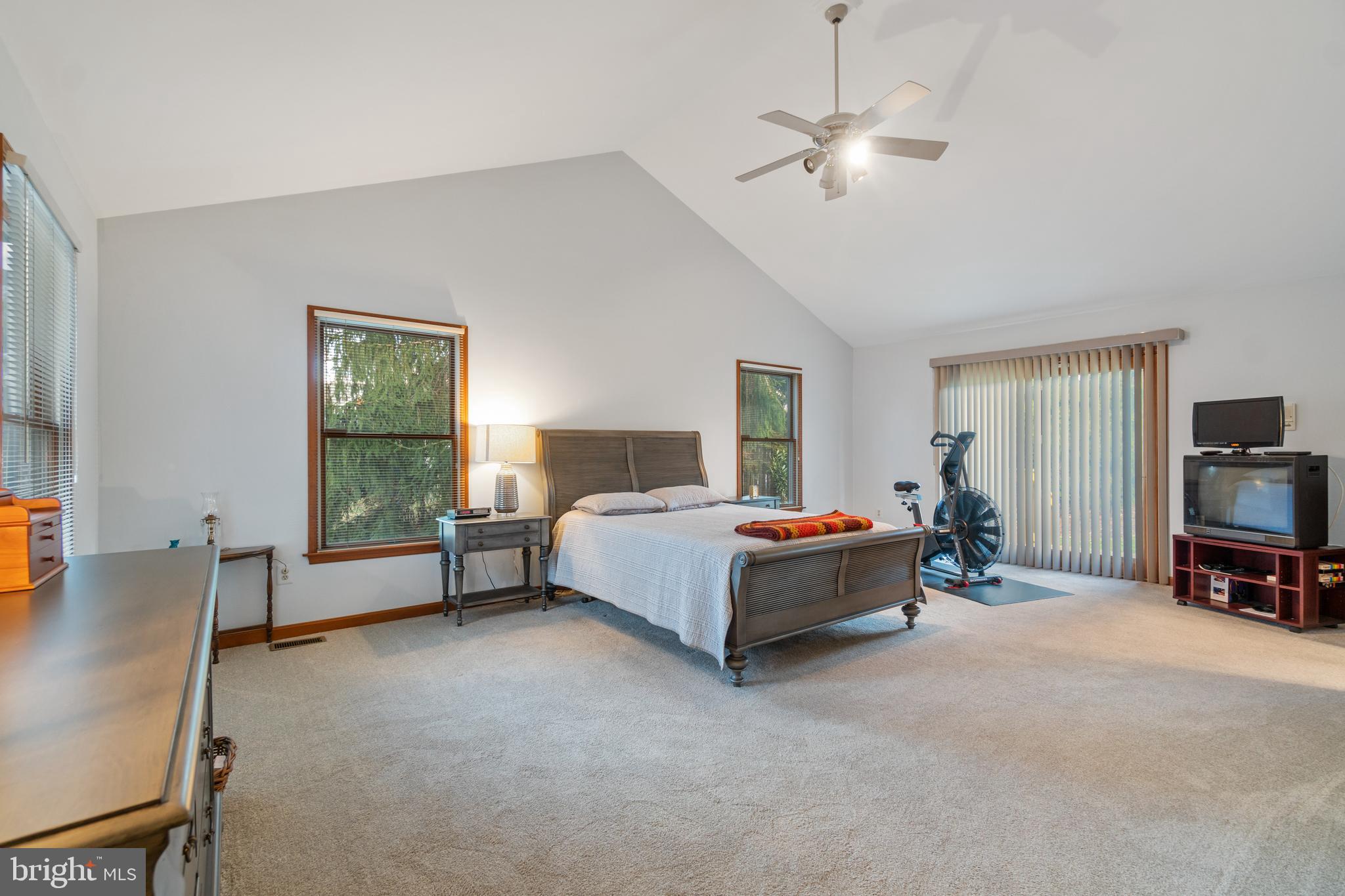 8338 Old Montgomery Road Columbia, MD 21045 - Photo 38 of 54 Master Bedroom