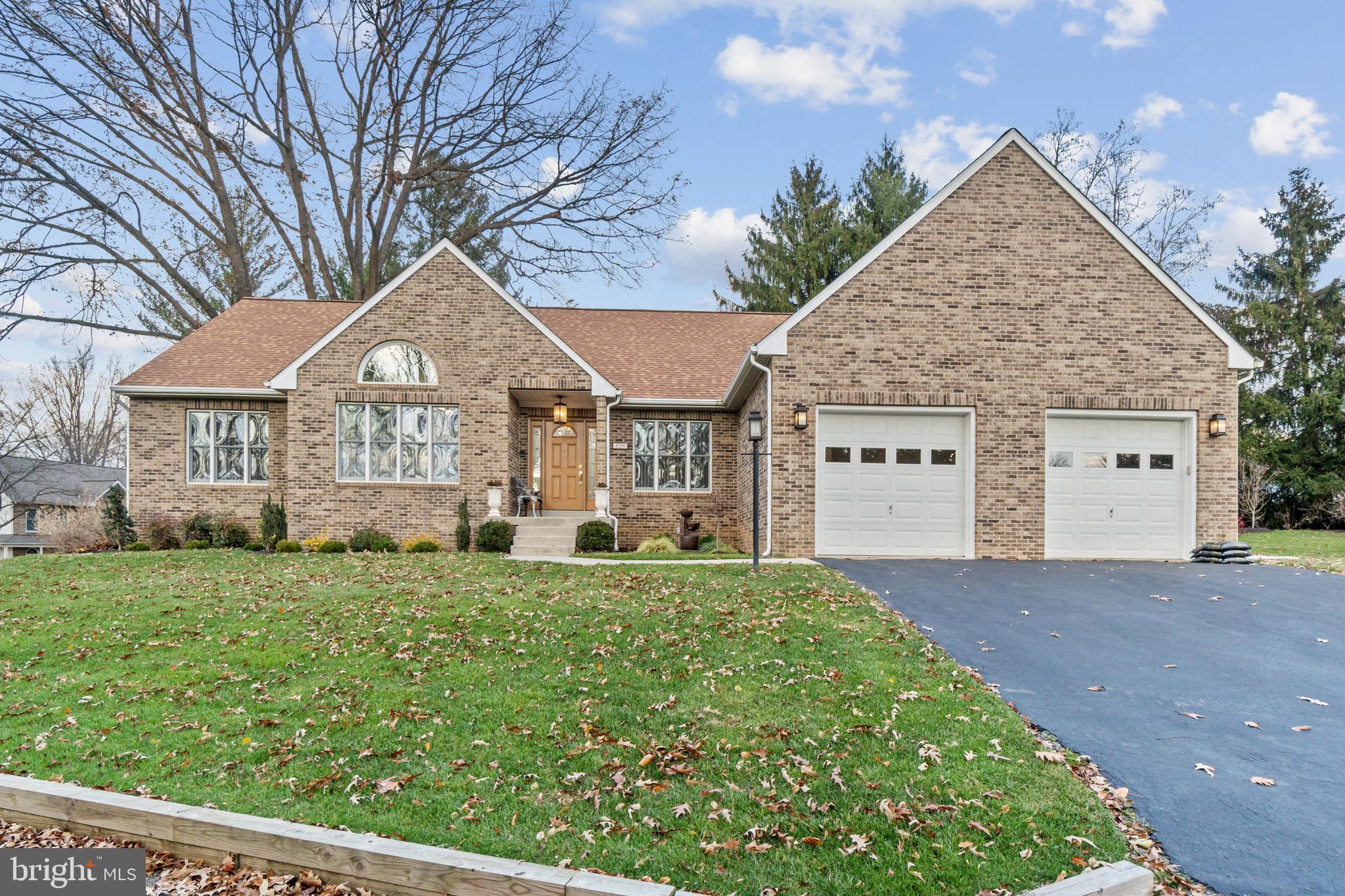8338 Old Montgomery Road Columbia, MD 21045 - Photo 5 of 54 Exterior Front