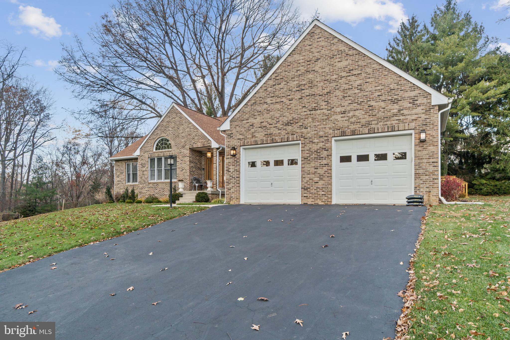 8338 Old Montgomery Road Columbia, MD 21045 - Photo 7 of 54 2 Car Garage