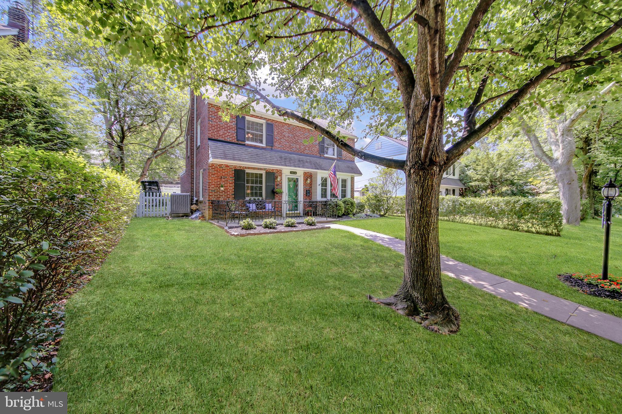 1414 Remington Road Wynnewood, PA 19096 - Photo 2 of 26 Gallery Image 2