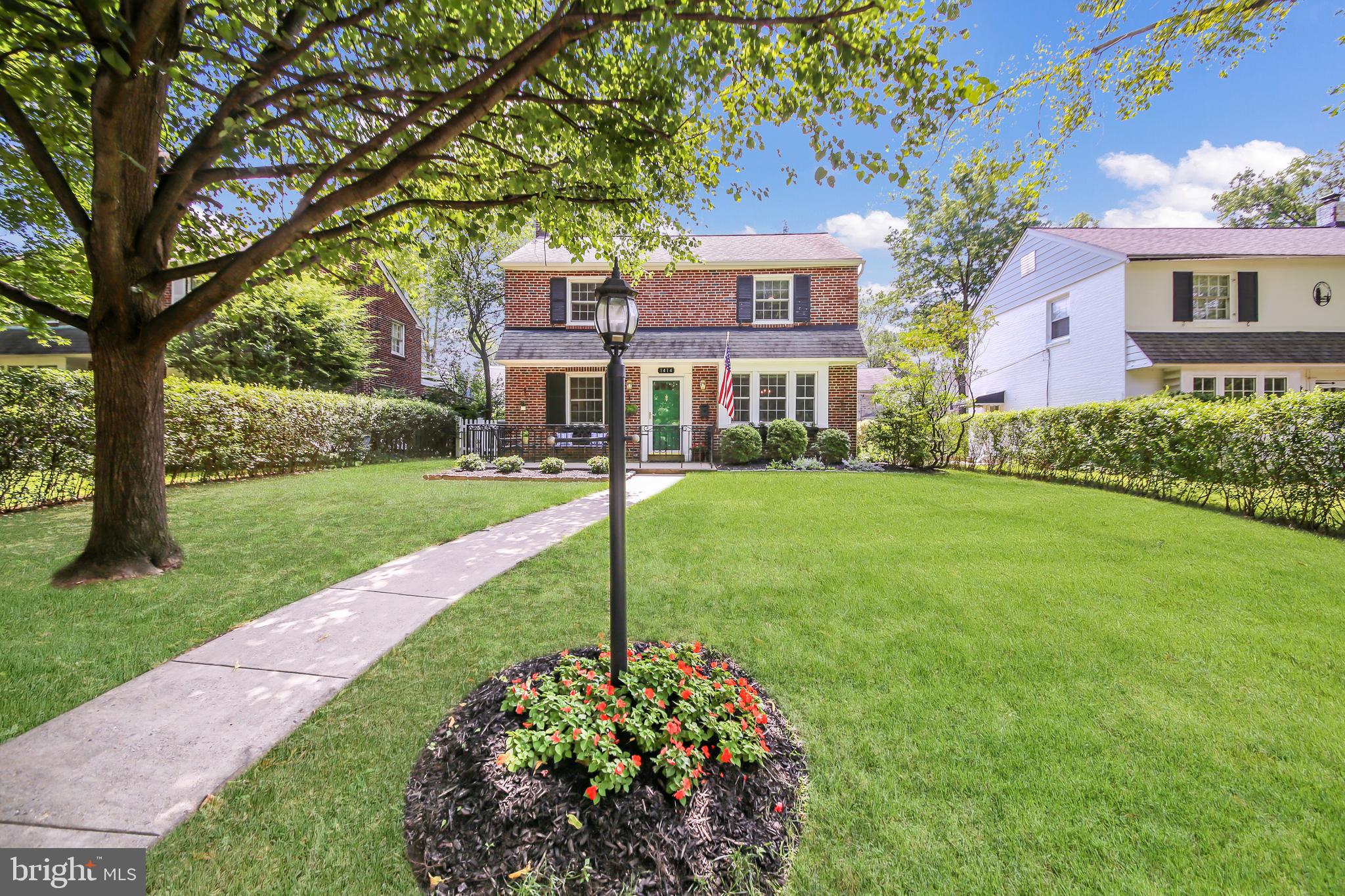 1414 Remington Road Wynnewood, PA 19096 - Photo 26 of 26 Gallery Image 26