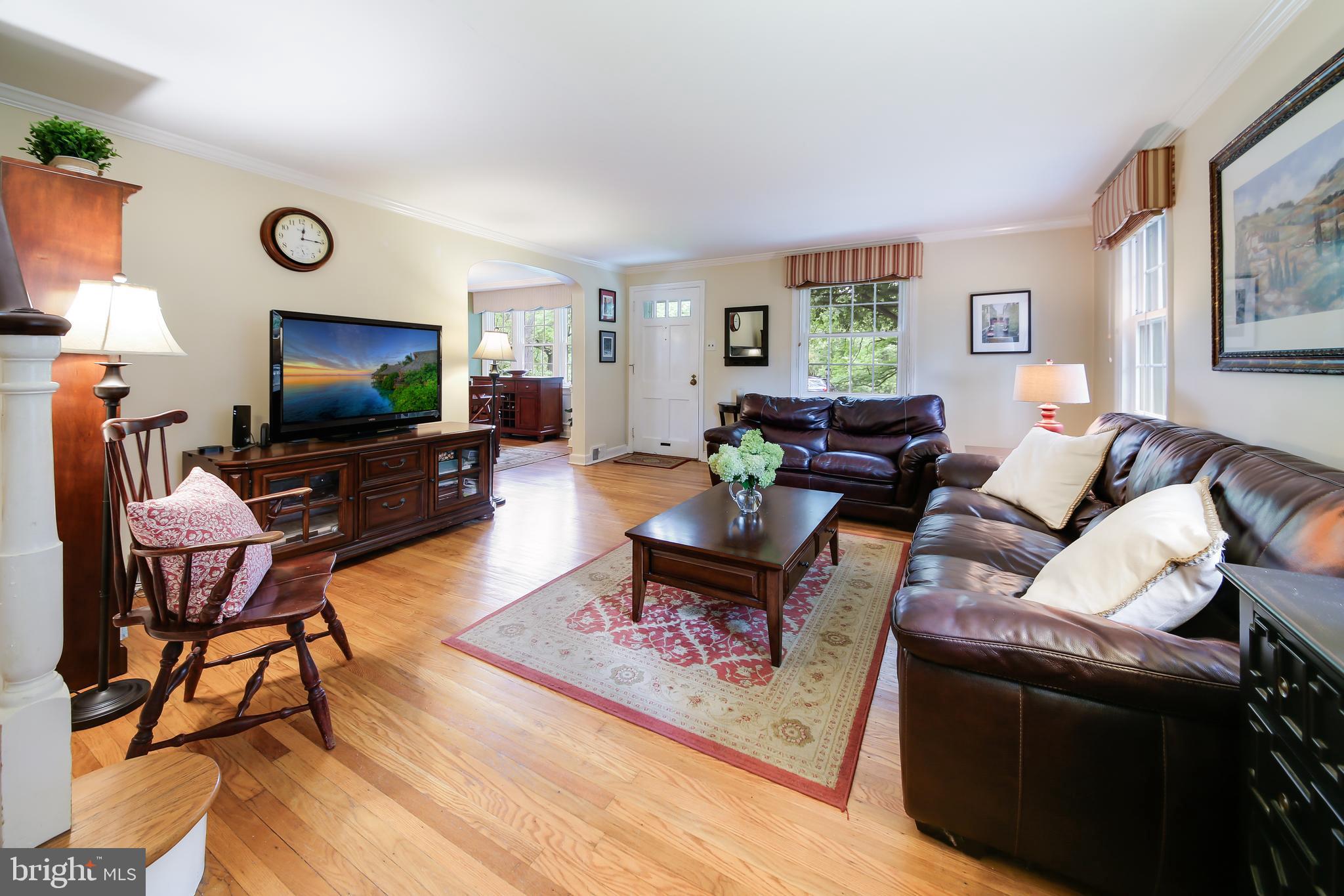 1414 Remington Road Wynnewood, PA 19096 - Photo 5 of 26 Gallery Image 5