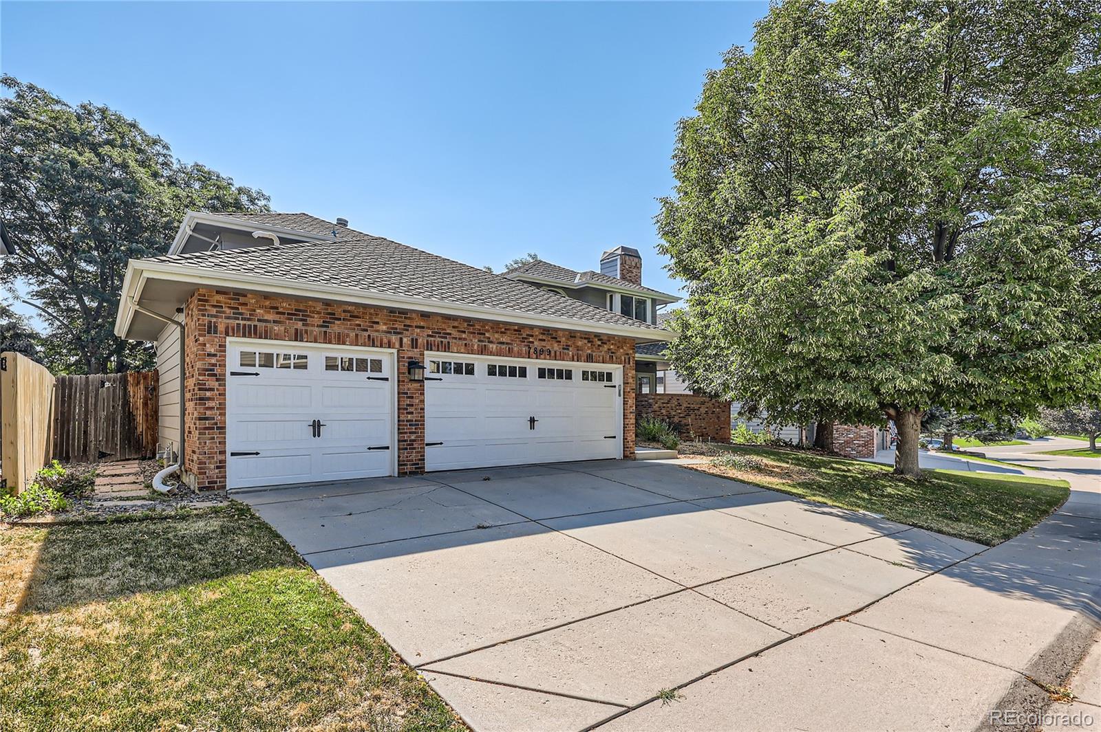 7899 Sweet Water Road Lone Tree, CO 80124 - Photo 2 of 28 Gallery Image 2