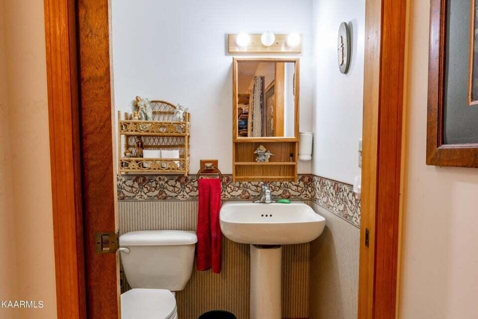839 Ewing Road Spring City, TN 37381 - Photo 27 of 54 Gallery Image 27