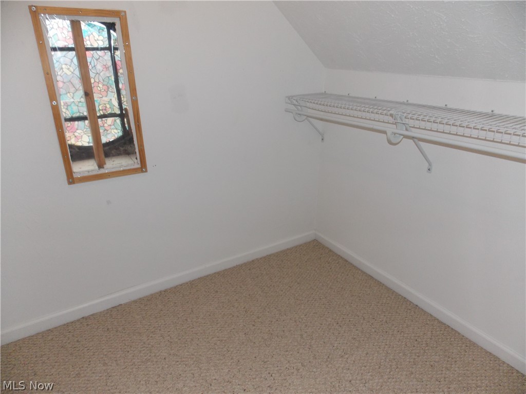 6299 South Canterbury Road Parma, OH 44129 - Photo 17 of 26 One angle of the walk in closet.