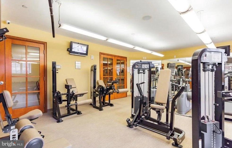 190 Presidential Boulevard, Unit 506 Bala Cynwyd, PA 19004 - Photo 17 of 17