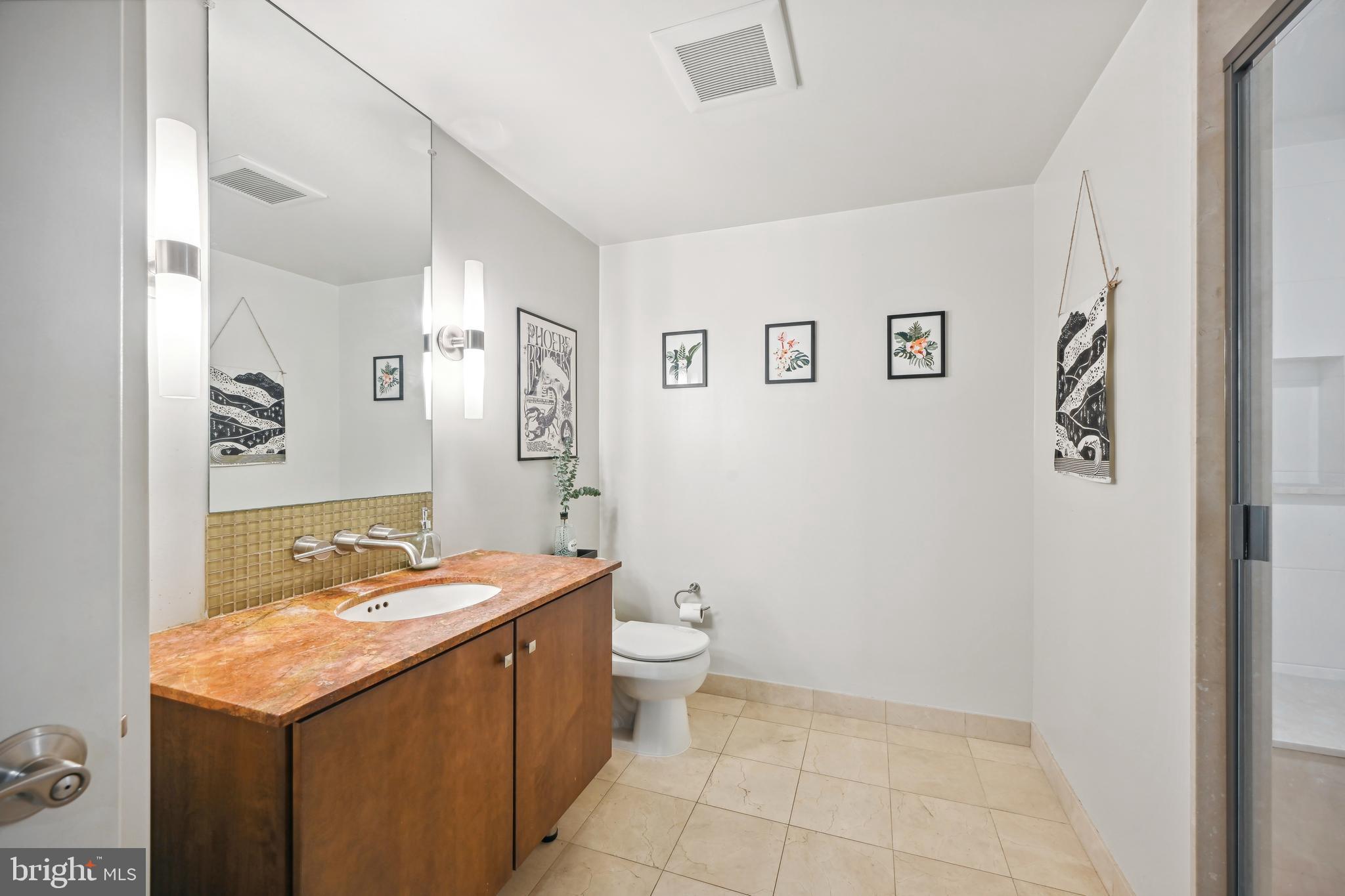 1025 First Street Southeast, Unit 1107 Washington, DC 20003 - Photo 10 of 19
