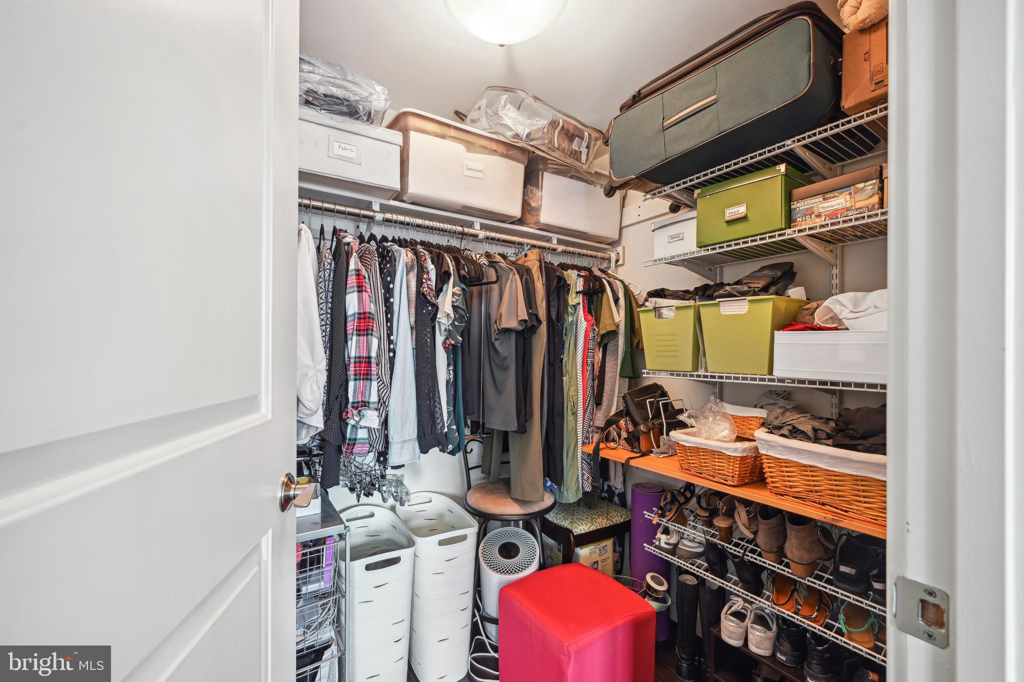 1025 First Street Southeast, Unit 1107 Washington, DC 20003 - Photo 11 of 19