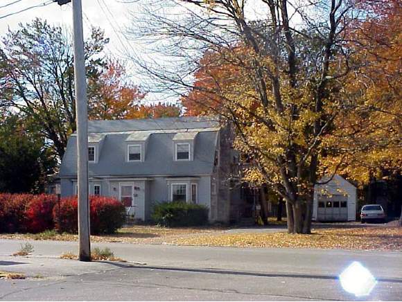 336 Tarrytown Road Manchester, NH 03103 - Photo 1 of 1