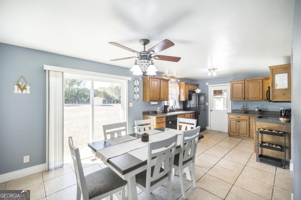 26 Mt Olive Church Road Reynolds, GA 31076 - Photo 12 of 32