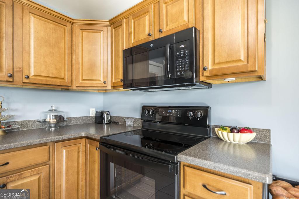 26 Mt Olive Church Road Reynolds, GA 31076 - Photo 16 of 32