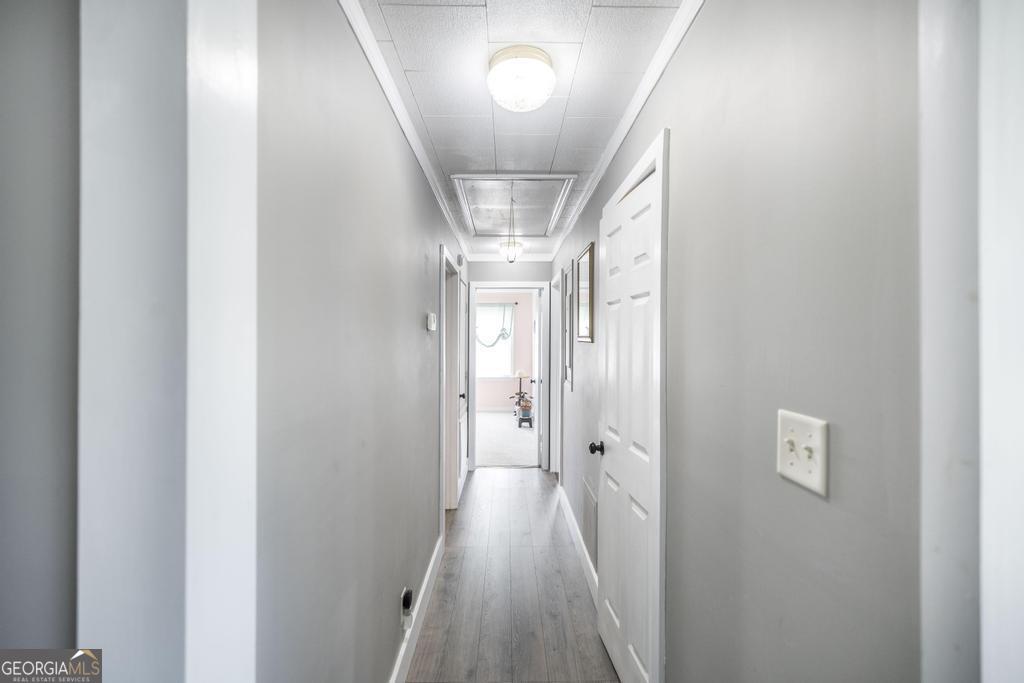 26 Mt Olive Church Road Reynolds, GA 31076 - Photo 17 of 32