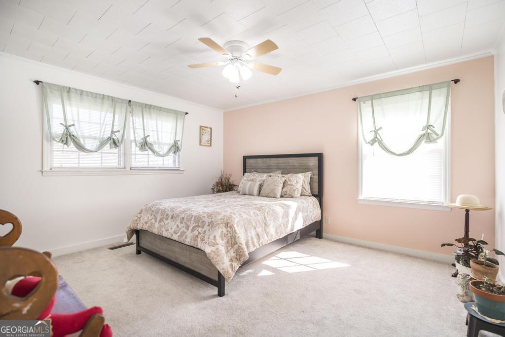 26 Mt Olive Church Road Reynolds, GA 31076 - Photo 22 of 32