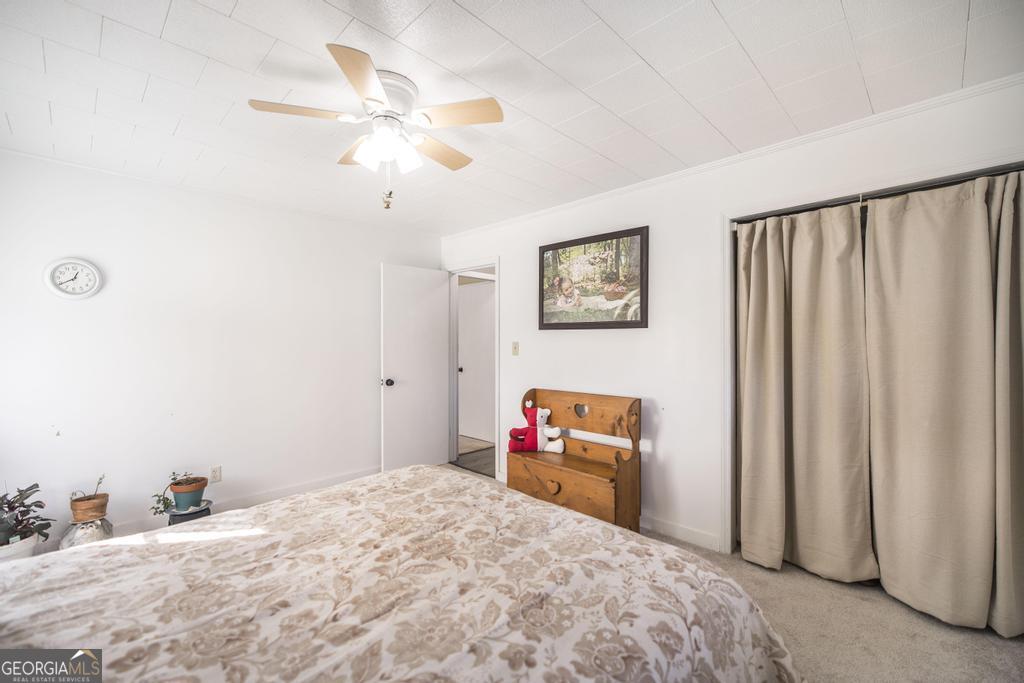 26 Mt Olive Church Road Reynolds, GA 31076 - Photo 23 of 32