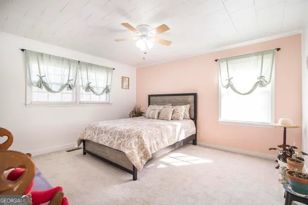 $207,000 | 26 Mt Olive Church Road, Reynolds, GA 31076