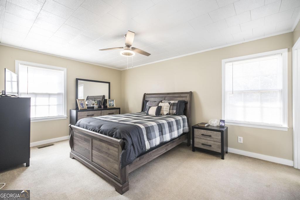 26 Mt Olive Church Road Reynolds, GA 31076 - Photo 24 of 32