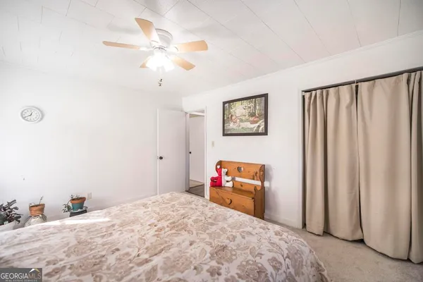 $207,000 | 26 Mt Olive Church Road, Reynolds, GA 31076