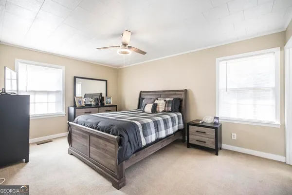 $207,000 | 26 Mt Olive Church Road, Reynolds, GA 31076