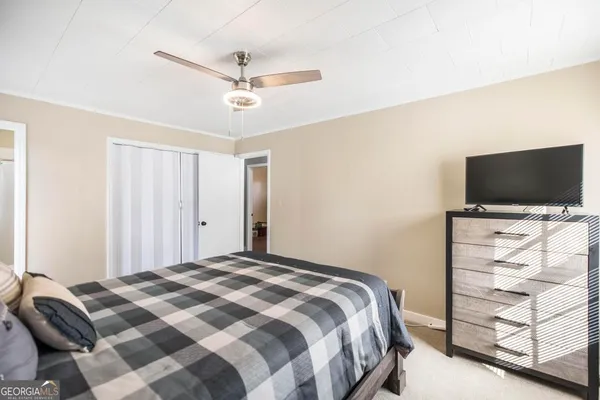 $207,000 | 26 Mt Olive Church Road, Reynolds, GA 31076