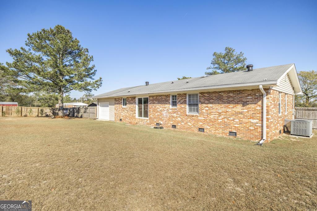 26 Mt Olive Church Road Reynolds, GA 31076 - Photo 28 of 32