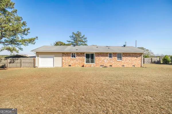 $207,000 | 26 Mt Olive Church Road, Reynolds, GA 31076