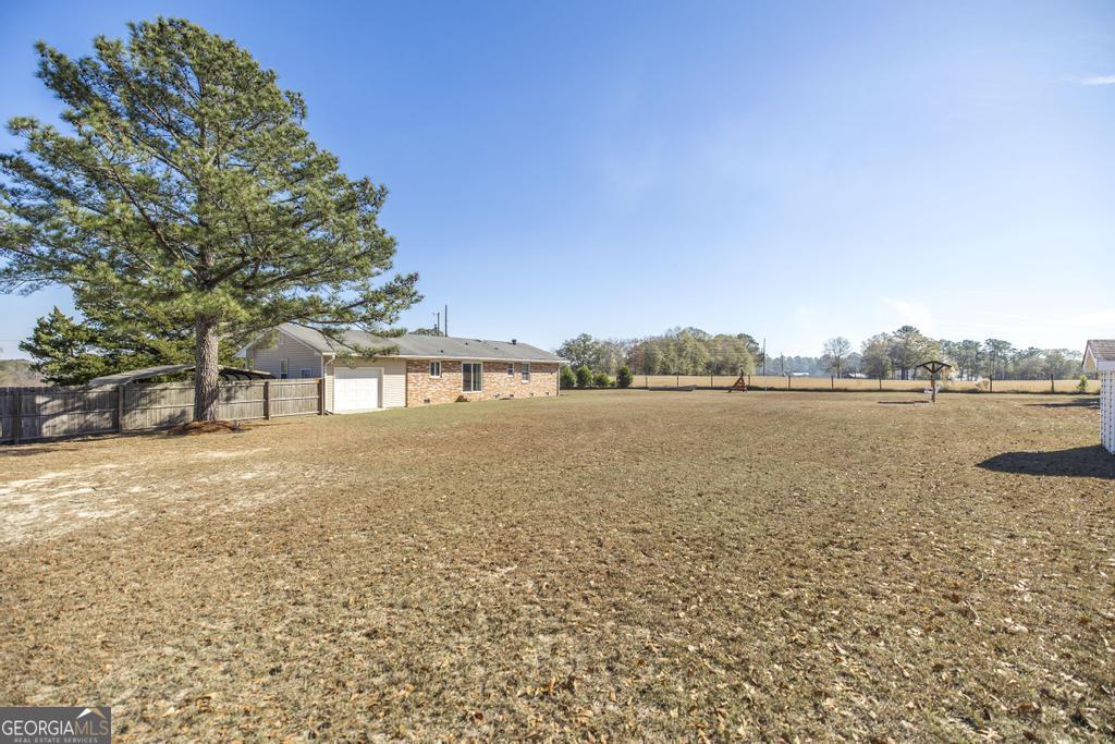 26 Mt Olive Church Road Reynolds, GA 31076 - Photo 30 of 32