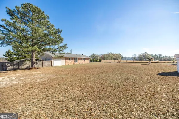 $207,000 | 26 Mt Olive Church Road, Reynolds, GA 31076