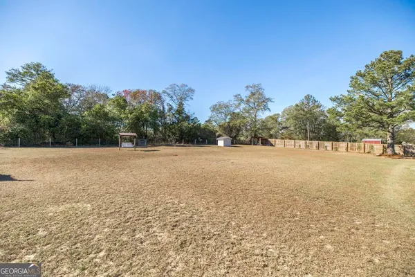 $207,000 | 26 Mt Olive Church Road, Reynolds, GA 31076