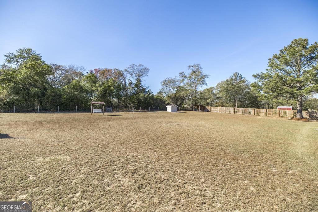 26 Mt Olive Church Road Reynolds, GA 31076 - Photo 32 of 32