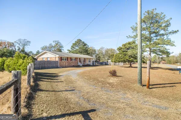 $207,000 | 26 Mt Olive Church Road, Reynolds, GA 31076