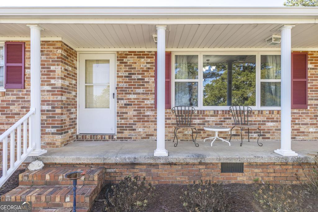 26 Mt Olive Church Road Reynolds, GA 31076 - Photo 6 of 32