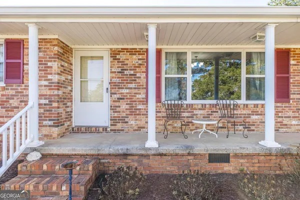 $207,000 | 26 Mt Olive Church Road, Reynolds, GA 31076