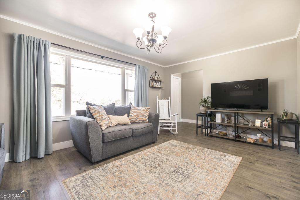 26 Mt Olive Church Road Reynolds, GA 31076 - Photo 9 of 32