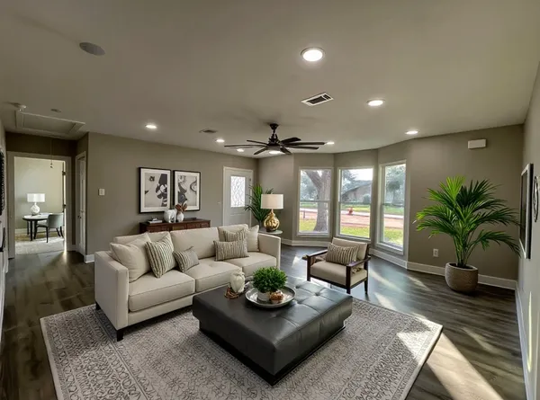 $390,000 | 723 North Meyer Street, Sealy, TX 77474