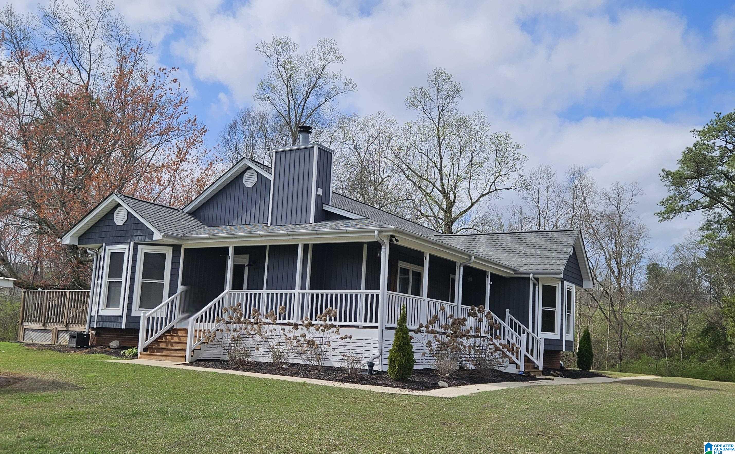 9576 Central Road Warrior, AL 35180 - Photo 2 of 32