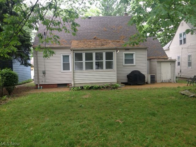 4324 Elmwood Road South Euclid, OH 44121 - Photo 24 of 25