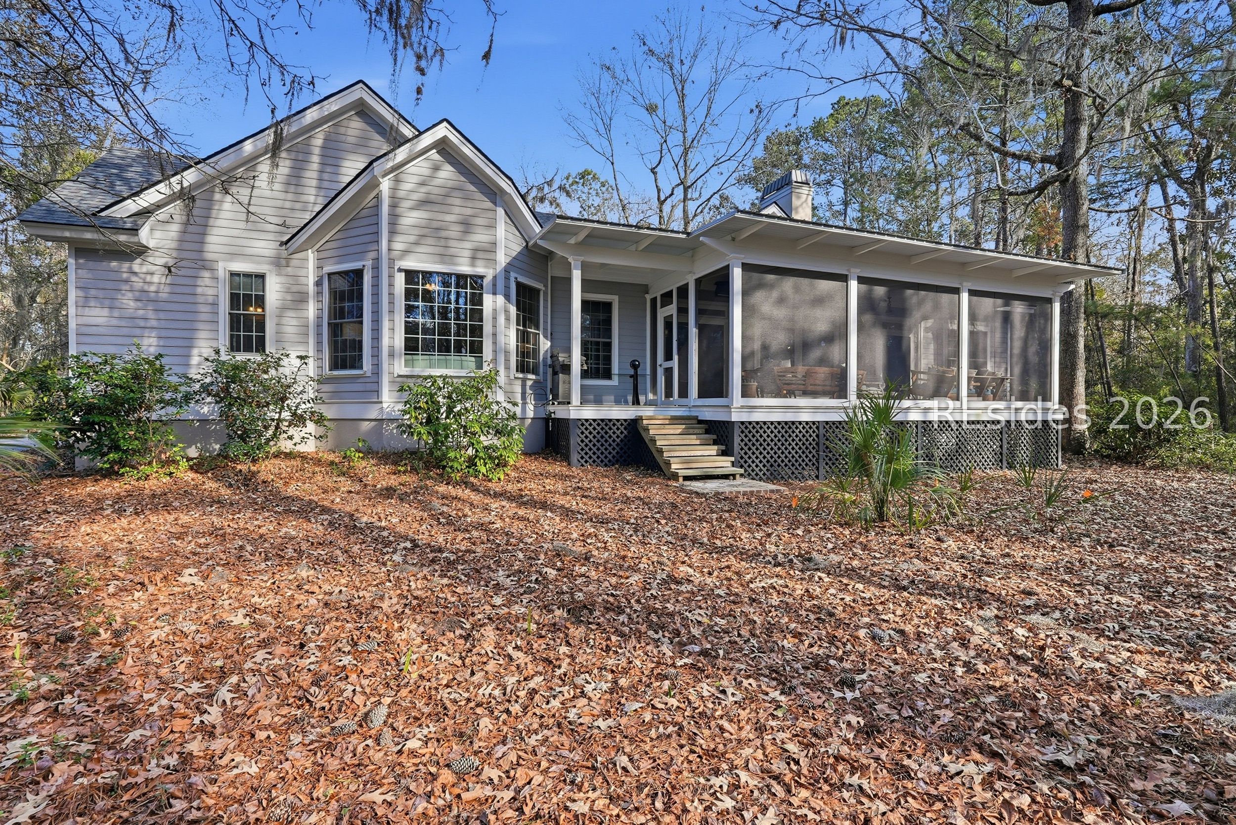 4 Heron Point Okatie, SC 29909 - Photo 52 of 54