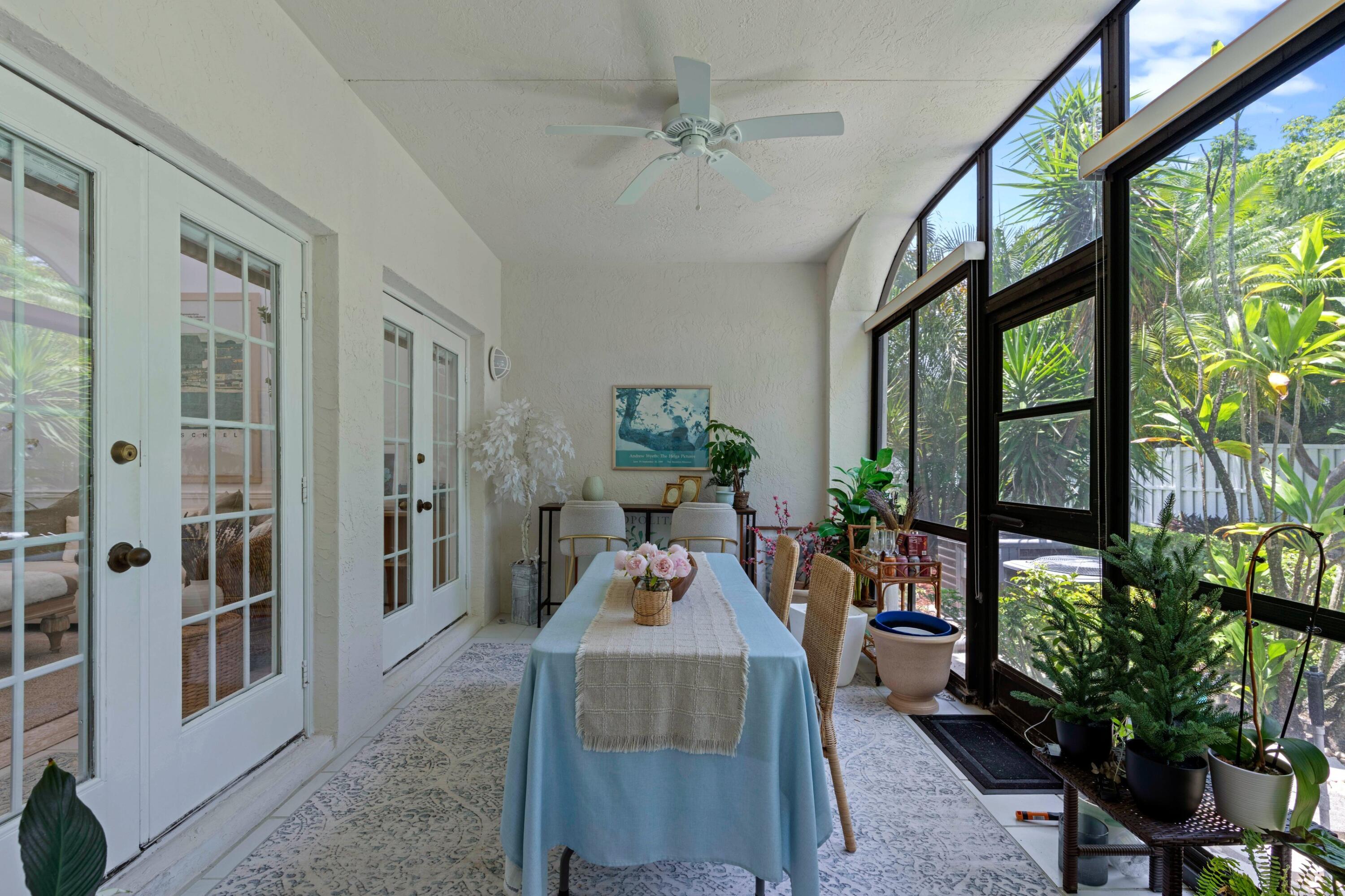 6745 Montego Bay Boulevard Boca Raton, FL 33433 - Photo 20 of 41 Patio