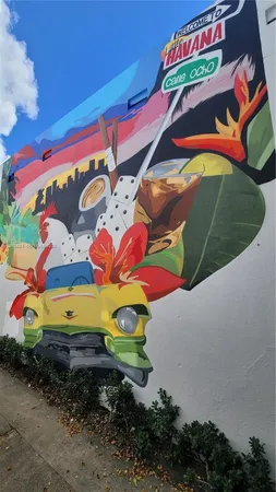 $1,650 | 1322 Southwest 7th Street, Unit 7, Miami, FL 33135