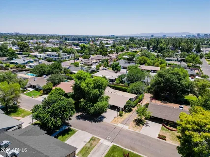 $995,000 | 309 East Keim Drive, Phoenix, AZ 85012
